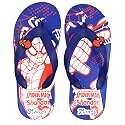 POLITA Kid Spiderman Red Flip Flop & Slipper