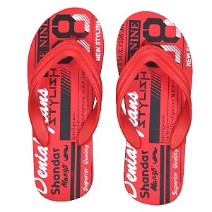 POLITA Flip Flop