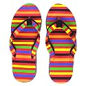 POLITA Women39s Flip-Flops amp Slippers F145 Multicolor