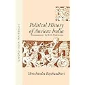 POLITICAL HISTORY OF ANCIENT INDIA (OIP)
