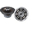 Polk Audio 45W DB 521 5.25 Coaxial Speaker, Multicolor