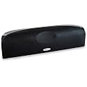 Polk Audio Blackstone TL1 Center Channel Speaker, Hi-Gloss Finish