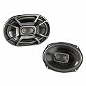 Polk Audio DB692 450 Watt Speaker (Black)