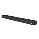 Polk React Sound Bar with Hands-Free Amazon Alexa Voice Control Built-in and Virtual Dolby Atmos Surround Sound
