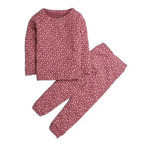 POLKA TOTS 100 Cotton Co-Ord Joggers for
