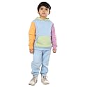 POLKA TOTS 100 Cotton Co-Ord Joggers for