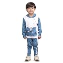 POLKA TOTS 100 Cotton Co-Ord Joggers for