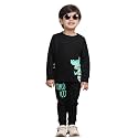 POLKA TOTS 100 Cotton Co-Ord Joggers for