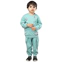 POLKA TOTS 100 Cotton Co-Ord Joggers for