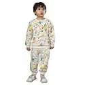 POLKA TOTS 100 Cotton Co-Ord Joggers for