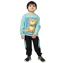 POLKA TOTS 100 Cotton Co-Ord Joggers for