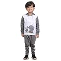 POLKA TOTS 100 Cotton Co-Ord Joggers for