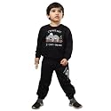 POLKA TOTS 100 Cotton Co-Ord Joggers for
