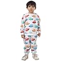 POLKA TOTS 100 Cotton Co-Ord Joggers for
