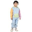 POLKA TOTS 100 Cotton Co-Ord Joggers for