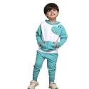 POLKA TOTS 100 Cotton Co-Ord Joggers for