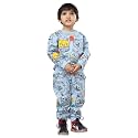 POLKA TOTS 100 Cotton Co-Ord Joggers for