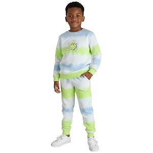 POLKA TOTS 100 Cotton Full Sleeve Co-Ord