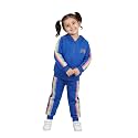 POLKA TOTS 100 Cotton Full Sleeve Co-Ord