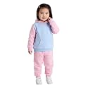 POLKA TOTS 100 Cotton Full Sleeve Co-Ord