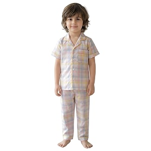 POLKA TOTS 100 Pure Cotton Half Sleeve