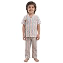 POLKA TOTS 100 Pure Cotton Half Sleeve