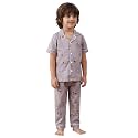 POLKA TOTS 100 Pure Cotton Half Sleeve