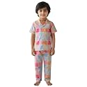POLKA TOTS 100 Pure Cotton Half Sleeve