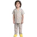 POLKA TOTS 100 Pure Cotton Half Sleeve