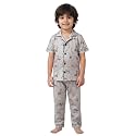 POLKA TOTS 100 Pure Cotton Half Sleeve