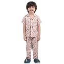 POLKA TOTS 100 Pure Cotton Half Sleeve