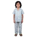 POLKA TOTS 100 Pure Cotton Half Sleeve