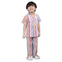 POLKA TOTS 100 Pure Cotton Half Sleeve