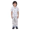 POLKA TOTS 100 Pure Cotton Half Sleeve