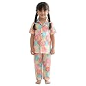 POLKA TOTS 100 Pure Cotton Half Sleeve