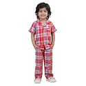 POLKA TOTS 100 Pure Cotton Half Sleeve