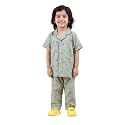 POLKA TOTS 100 Pure Cotton Half Sleeve