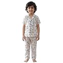 POLKA TOTS 100 Pure Cotton Half Sleeve