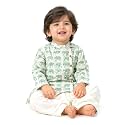 POLKA TOTS Premium Cotton Dhoti Kurta Set