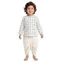 POLKA TOTS Premium Cotton Dhoti Kurta Set