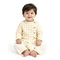 POLKA TOTS Premium Cotton Dhoti Kurta Set
