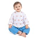 POLKA TOTS Premium Cotton Dhoti Kurta Set