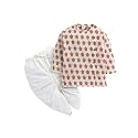 POLKA TOTS Premium Cotton Dhoti Kurta Set