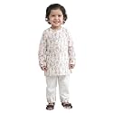 POLKA TOTS Premium Cotton Night Wear for