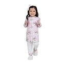 POLKA TOTS Premium Cotton Night Wear for