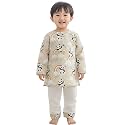 POLKA TOTS Premium Cotton Night Wear for