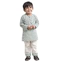 POLKA TOTS Premium Cotton Night Wear for