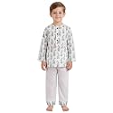 POLKA TOTS Premium Cotton Night Wear for