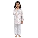 POLKA TOTS Premium Cotton Night Wear for