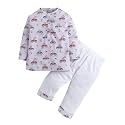 POLKA TOTS Premium Cotton Night Wear for
